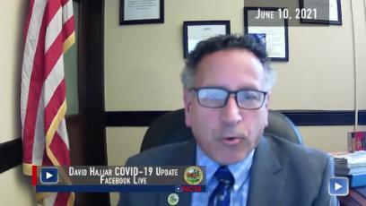 Norwood News 10.22.21