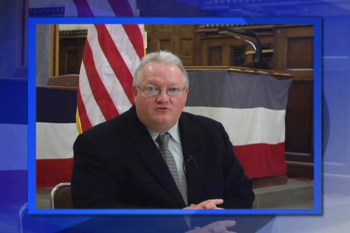 Norwood Digest: Cirlce of Hope, NPA Awards Information