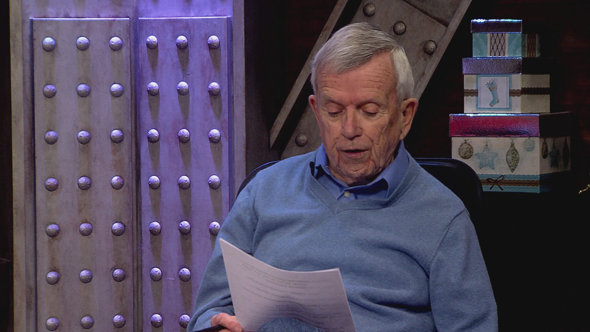 Table Talk With Tom Cummings #276 12/21/16