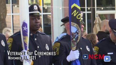 Norwood News 11.12.21