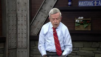 Inside Norwood: John Rogers