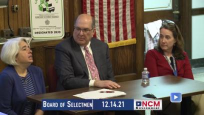 Norwood News 12.17.21