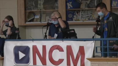 2021-22 Boys Basketball vs. Hopkinton