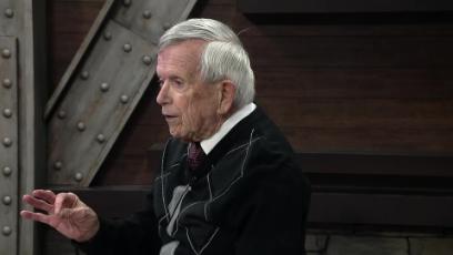 Tom Cummings' Selectmen Debate 12.29.21