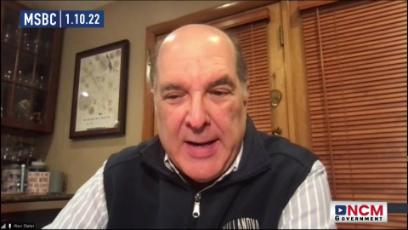 Middle School Building Committee 1.10.22