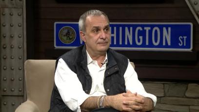 Norwood Digest with Jack McCarthy: 1.27.22