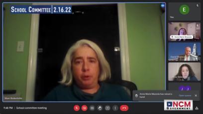 Norwood News 2.18.22