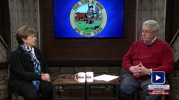 Navigate to Your Town at Work: David Hern