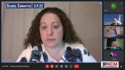 School Committee 3.9.22