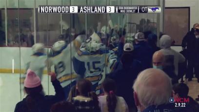 Norwood Digest with Jack McCarthy: 3.23.22