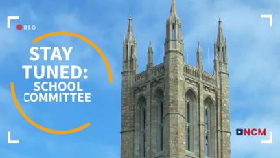 School Committee 3.23.22