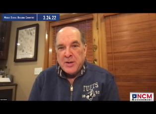 Middle School Building Committee 3.24.22