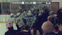 Navigate to Sports Extra: March 2022