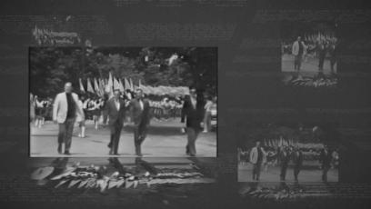 Board of Selectmen 4.5.22