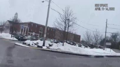 NHS Update Week in Week April 11-14, 2022