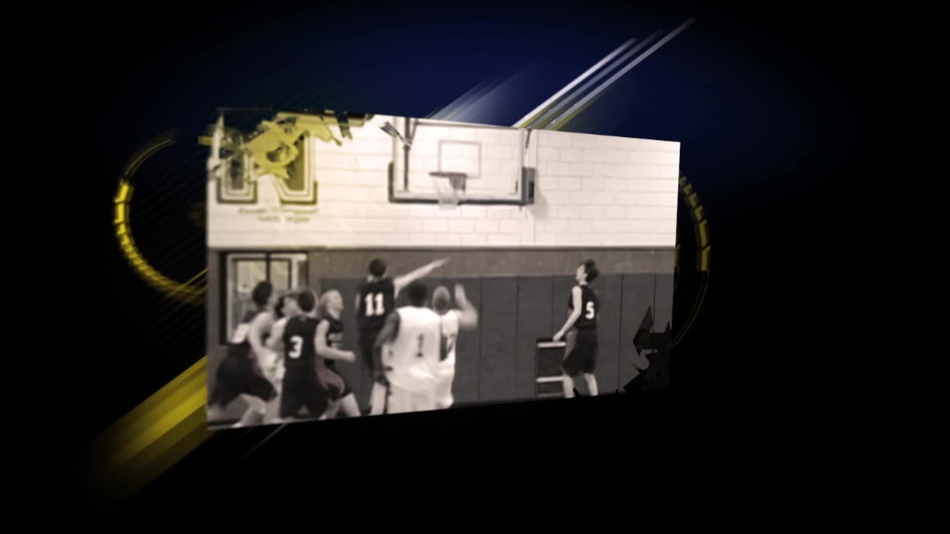 2014 NHS Baseball vs. Attleboro 6/2/14