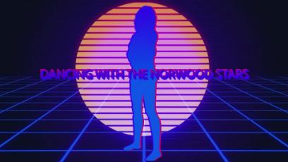 Dancing with the Norwood Stars 2022