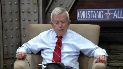 Inside Norwood 4.27.22