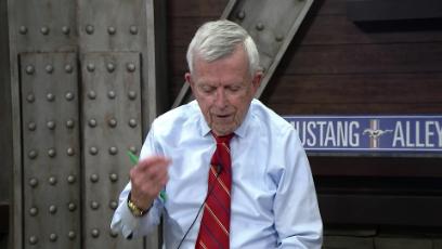 The Tom Cummings Show 4.27.22