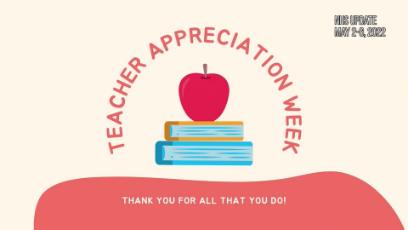 NHS Update Week in Review May 2-6, 2022