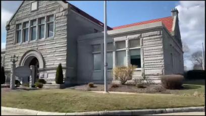 NHS Update Week in Review 5.20.22