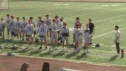 Boys Lacrosse vs Somerville 5.23.22