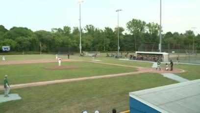 NHS Baseball vs Nashoba Regional