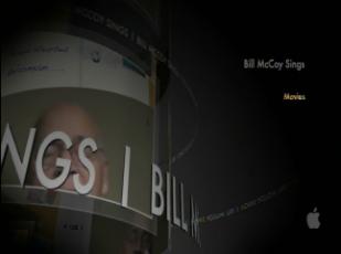 Bill McCoy Sings Episode #14