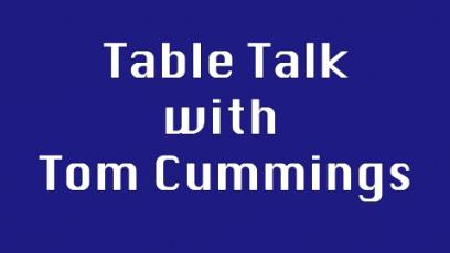 Table Talk 6.21.22