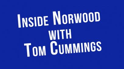 Inside Norwood: Tony Mazzucco 6.21.22