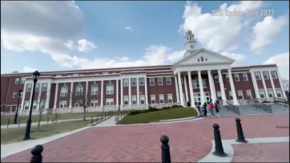 2022 NHS Update June