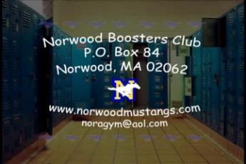 2011 NHS Softball vs. New Bedford Tournament Game 6/7/11