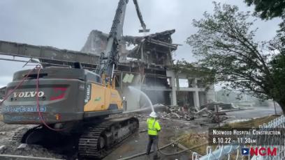 Norwood News 8.12.22