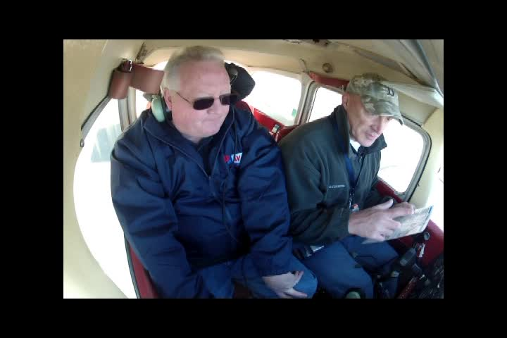 Norwood Digest from the Air! 2013