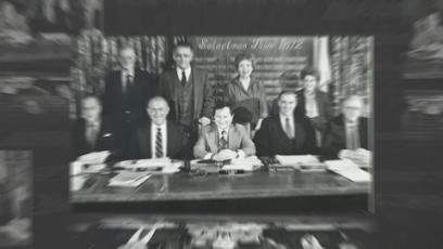 Board of Selectmen 9.13.22