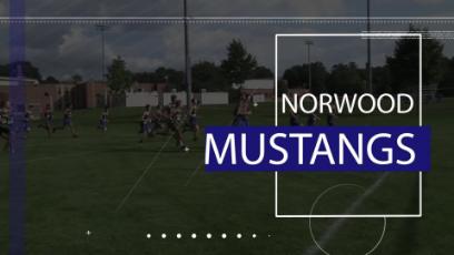 NHS Girls Varsity Soccer vs. Westwood