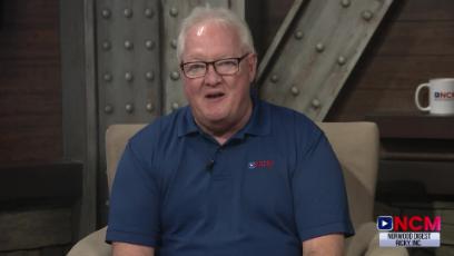 Norwood Digest: Ricky, Inc.