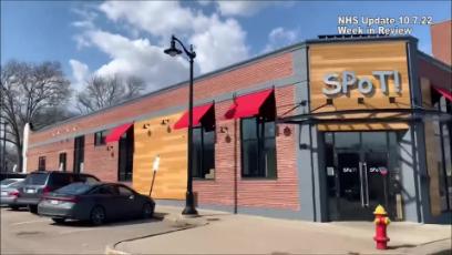 NHS Update Week in Review 10.7.22