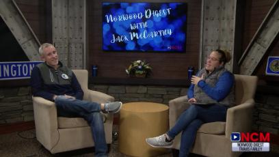 Norwood Digest: Travis Farley Farewell Episode