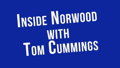Inside Norwood: Bill Plasko