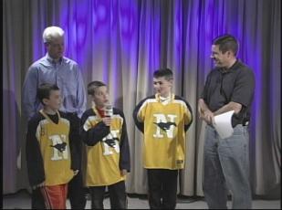 2011 Hockey Night in Norwood