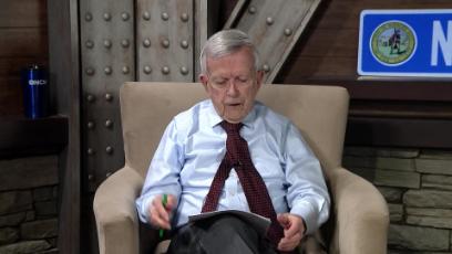 Inside Norwood with Tom Cummings 11.2.22