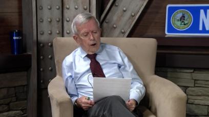 The Tom Cummings Show 11.2.22