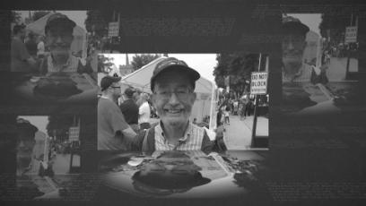 Board of Selectmen 11.8.22