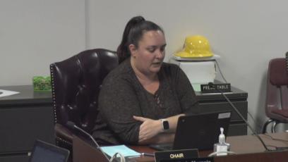 School Committee 11.16.22