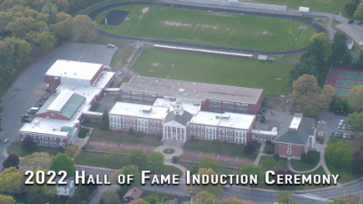 2022 NHS Athletic Hall of Fame Induction