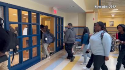 2022 NHS Update Month in Review November