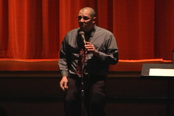 CMS Holiday Concert 12/12/12