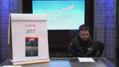 Lead School Update: January 2017
