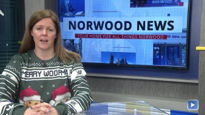 Norwood News 12.23.22